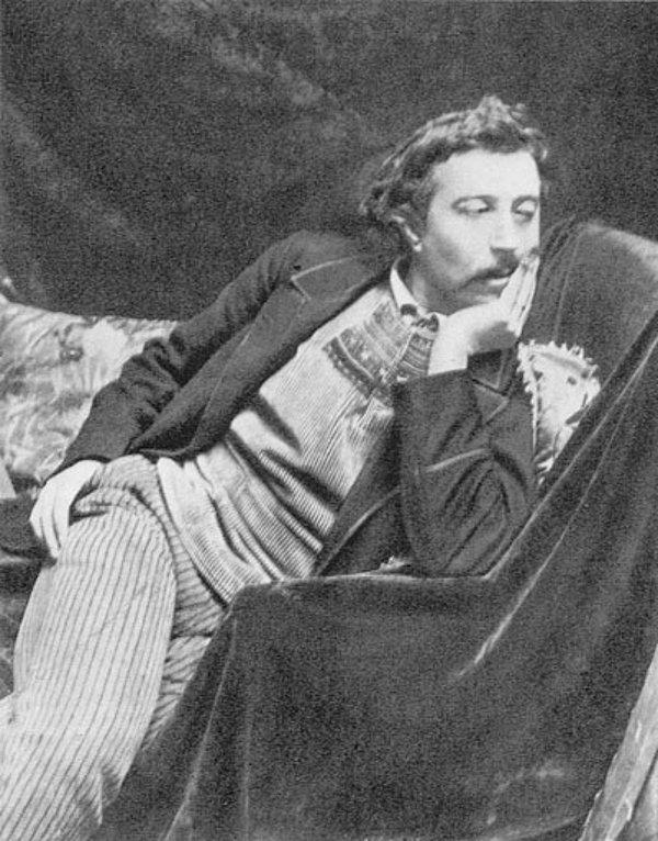 2. Paul Gauguin (1848-1903)