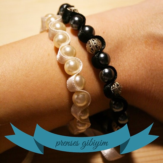 Yapması Kolay, Birbirinden Havalı 10 Bileklik Tasarımı