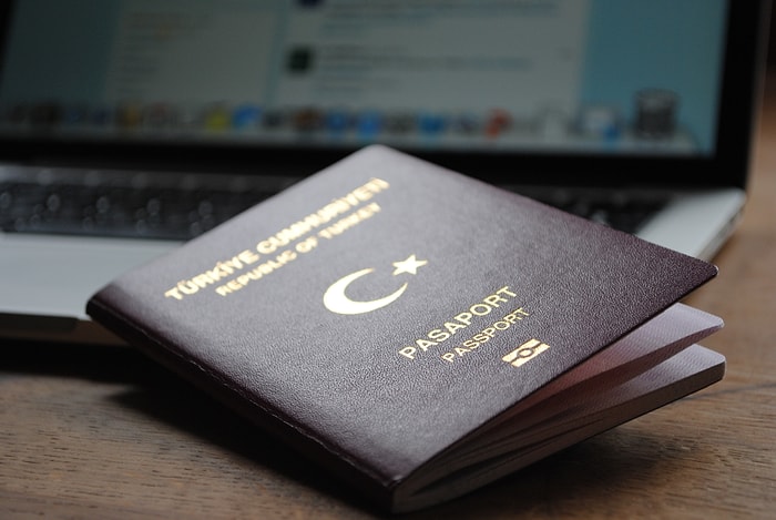 Türkiye Pasaportu Dünyanın En Pahalısı