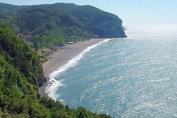 9. Saklı Bir Cennet Vardır Zonguldak'ta