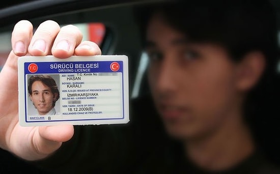 Ehliyet Sınav Sayısı 9’dan 6’ya İndirildi