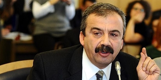 HDP'den Davutoğlu'na Yanıt: 'Hakkımızda Suç Duyurusunda Bulunsun'