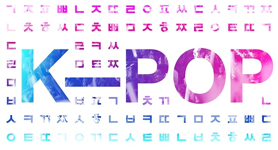 Dünya'yı Ele Geçirmeye Devam Eden K-Pop Müziğinin 10 Büyük Grubu