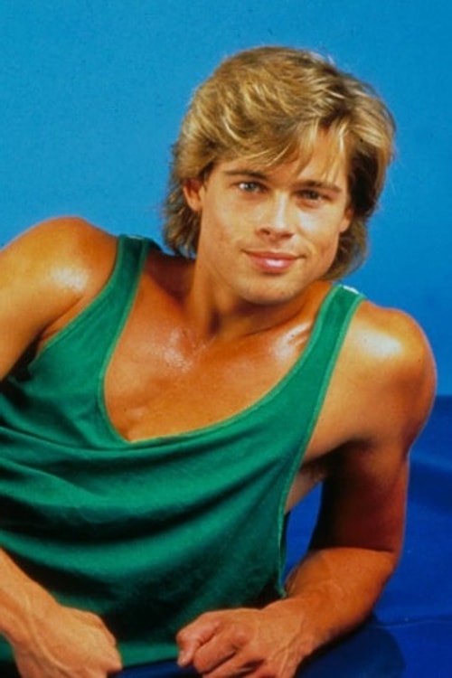 Brad Pitt started his career with "Less Than Zero" when he was 24. He is 52 in his latest movie "The Big Short."
