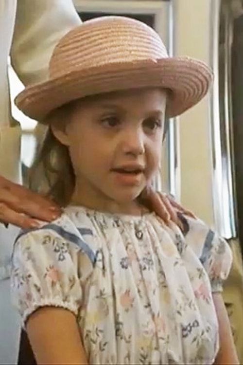 Angelina Jolie started her career at a very young age. She was only 7 when she starred in "Lookin' to Get Out." "By The Sea" is her most recent film, which she performed in when she was 40.