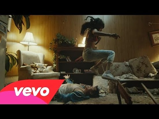 Bu Senenin En Çok Sevilen Ve Mekanlarda Duyulan En Bomba 34 Yabancı Şarkısı