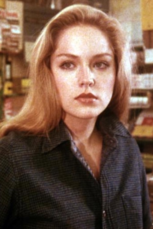 Sharon Stone first performed in the movie "Stardust Memories" in 1980, when she was 22. Her latest movie is "What About Love" and she is 56 now.