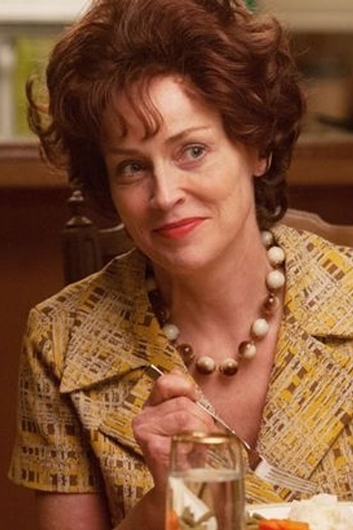 Sharon Stone first performed in the movie "Stardust Memories" in 1980, when she was 22. Her latest movie is "What About Love" and she is 56 now.