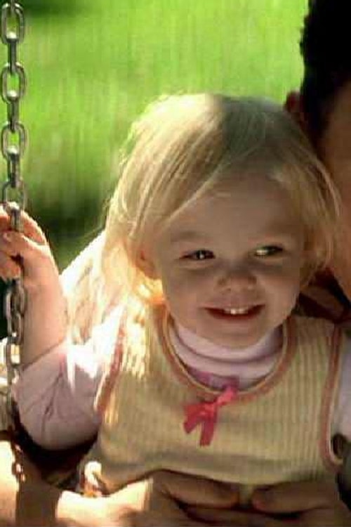 Dakota Fanning's little sister, Elle Fanning, first played a part in a movie when she was 3. She was Dakota's little sister in "I Am Sam." She is now 16, and her most recent film was "About Ray."