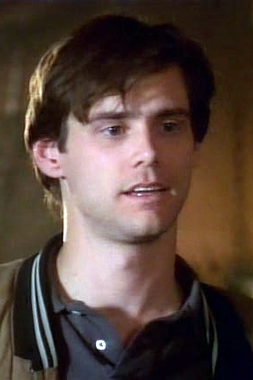 Canadian stand up comedian Jim Carrey first took a role in a movie in 1992. He played in "Doing Time on Maple Drive," and was already 30 back then. He was 52 in his latest movie "Dumb and Dumber To."
