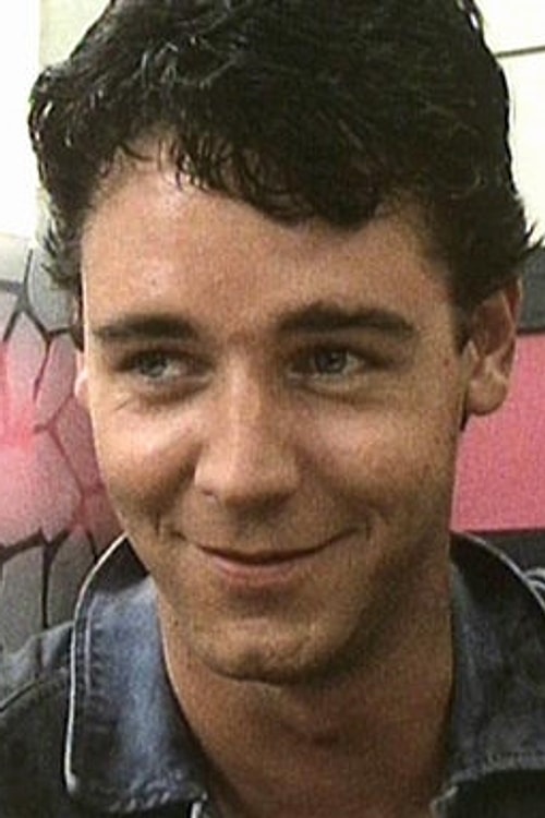 Russel Crowe was 27 when he starred in "Brides of Christ." He was 51 in his latest movie, "Fathers and Daughters."