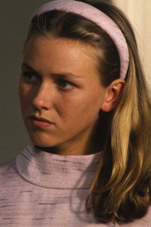Naomi Watts made her debut back in 1986 in the movie "For Love Alone." Her latest movie is also "About Ray," and she is 47 now.