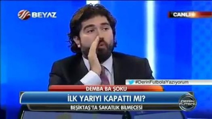 Rasim Ozan Kütahyalı'nın OoooooOooovvv Resitali