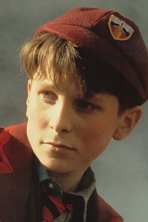 Christian Bale got the lead role in "Empire of the Sun" in 1987. He is 42 now and most recently starred in "The Big Short."