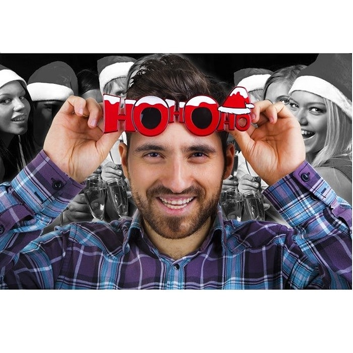 Yılbaşı Partisine Özel Yılbaşı Hediyeleri