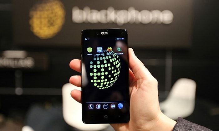 Blackphone, Dünyanın İlk Güvenlik Odaklı Uygulama Mağazasını Hazırlıyor