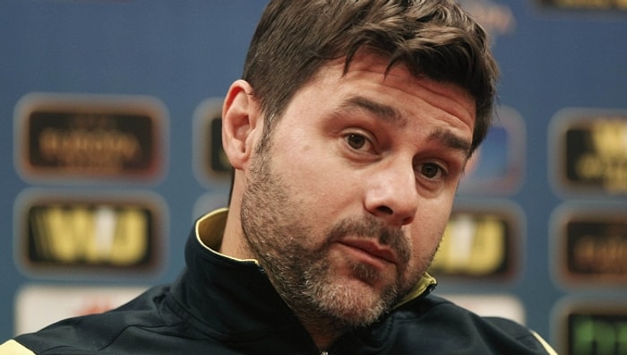 Pochettino İddialı: "Dostluk Maçı Değil"