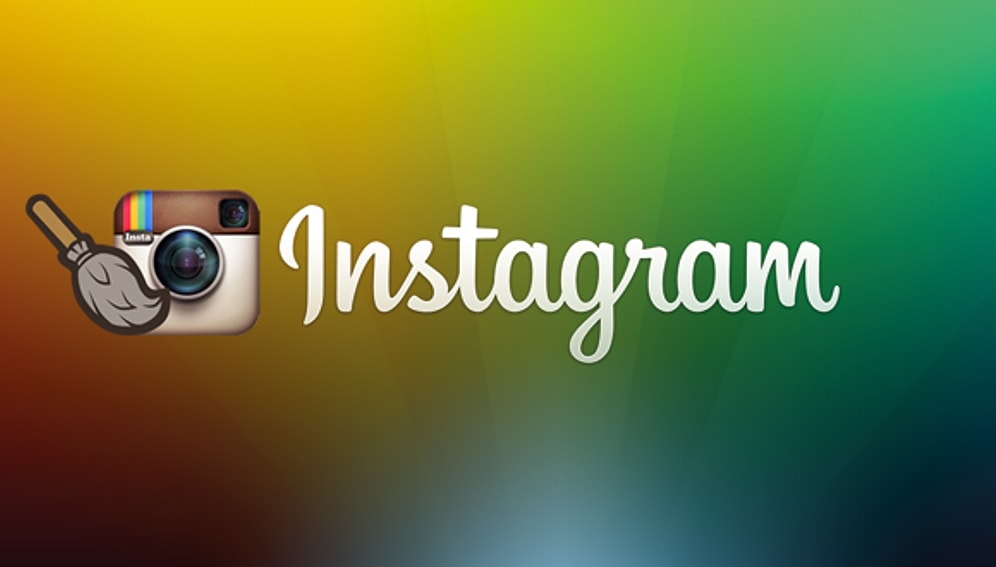 Instagram'dan Sahte Hesaplara Savaş