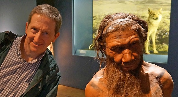 6. Neandertal ve Modern insan