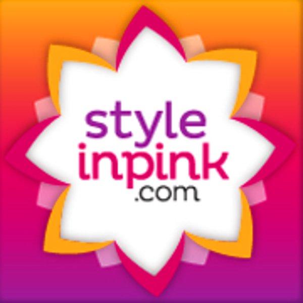 Styleinpink.com