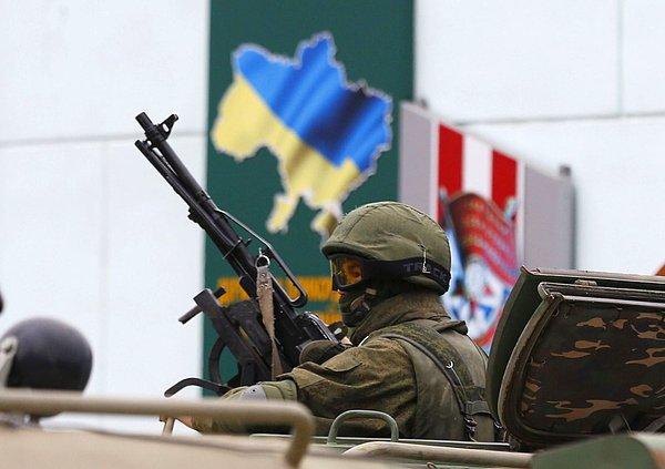 26. Ukrayna'daki ateşkes ölümleri durdurmadı