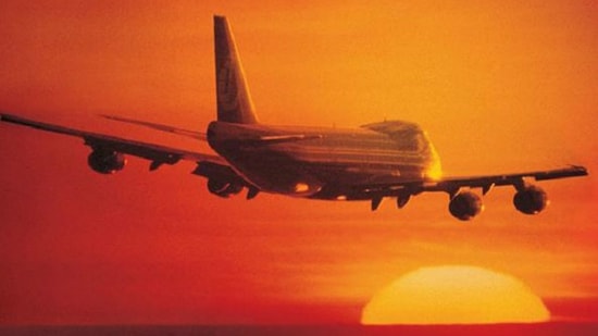 Uçakta Cep Telefonu Neden Kapatılmalı?