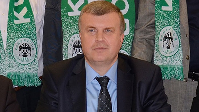 Konyaspor, G.Saray'a Meydan Okudu