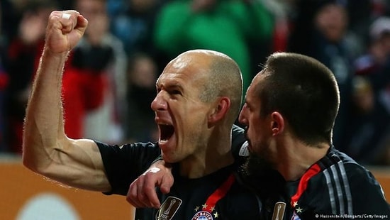 Bayern Münih ‘Güz Şampiyonu’