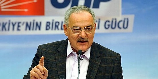 CHP'li Haluk Koç'tan İkinci Torpil Listesi İddiası
