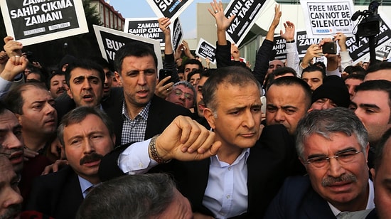 14 Aralık Operasyonunda 3 Kişi Serbest