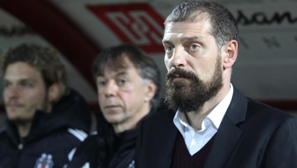Bilic'ten Atınç İtirafı