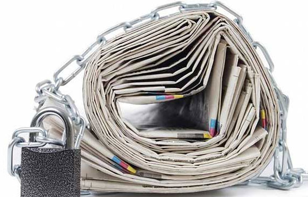 Basın Özgürlüğünde Bizden Beterleri Var Dedirtecek 8 Ülke