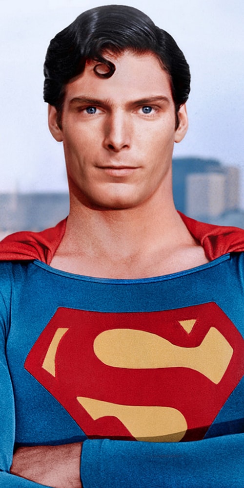 It’s a Bird… It’s a Plane… It’s Superman!