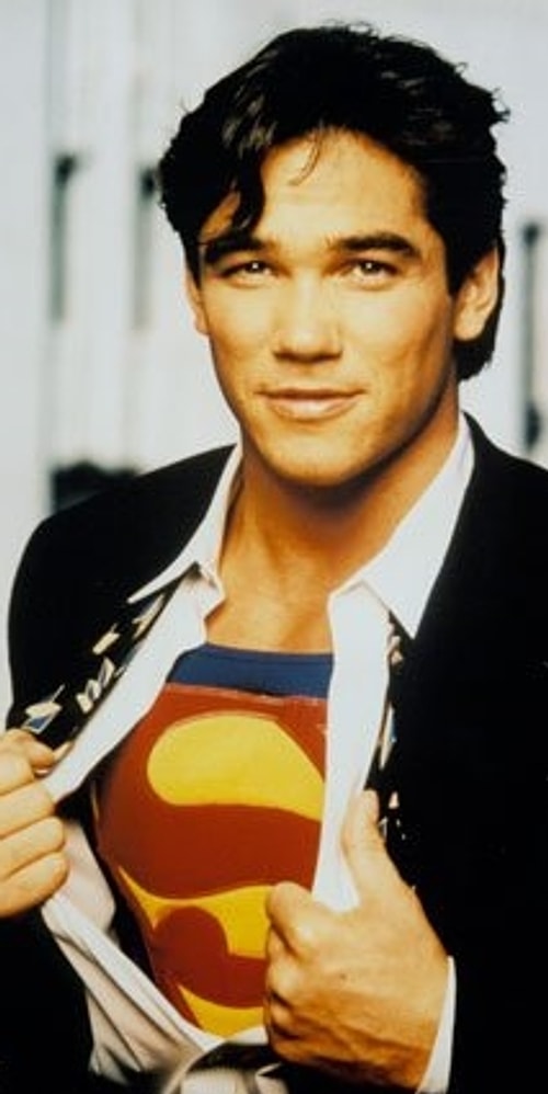 It’s a Bird… It’s a Plane… It’s Superman!