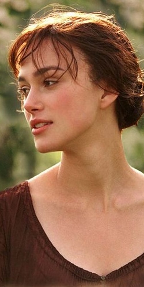 Jane Austen’s Pride and Prejudice’s Elizabeth Bennet re enacted in TV and Cinema many times