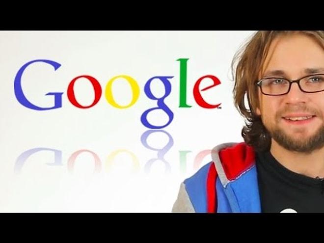 Google'da İşinize Yarayacak & İpucu