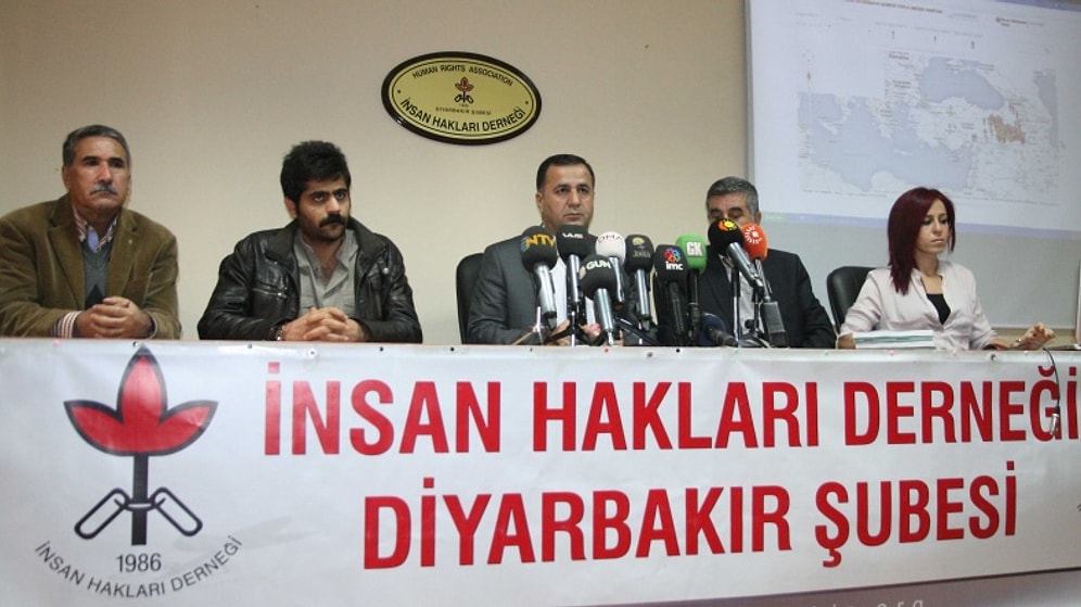 ‘Toplu Mezarlarda 4 Bin Ceset Var’