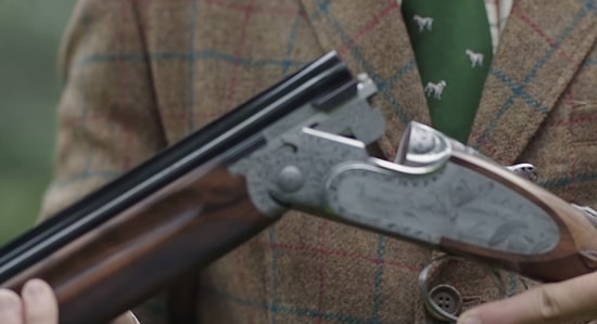 Kırmalı Tüfekler Nasıl Yapılıyor?