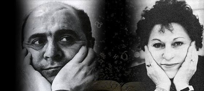 Günümüzde Benzeri Görülmeyen Aşklarıyla Ünlü Şairler