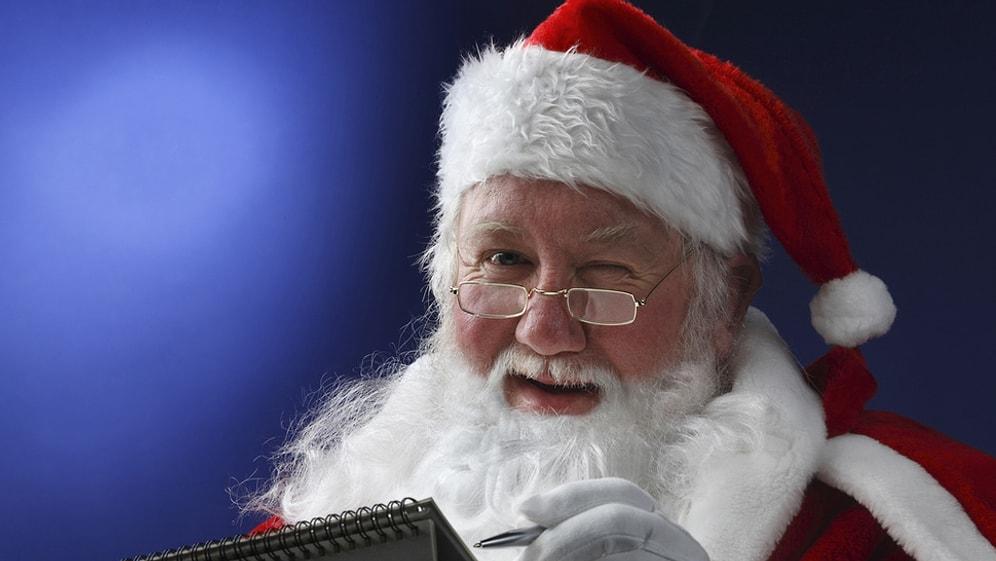Noel Baba'nın Kesinlikle Türk Olmadığının 10 Somut Delili