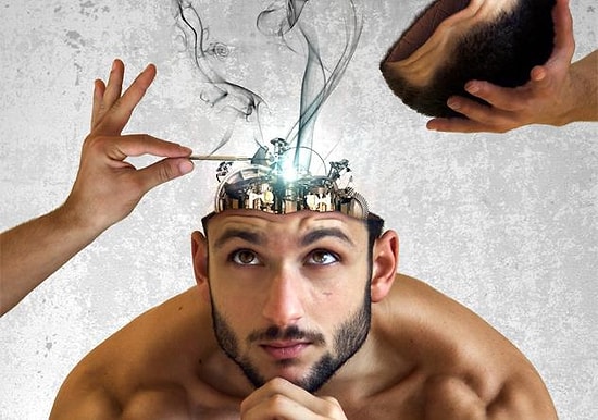 Erkeklerin Özel Hayatlarında Çok Sık Kurduğu 20 Cümle ve Gerçek Anlamları