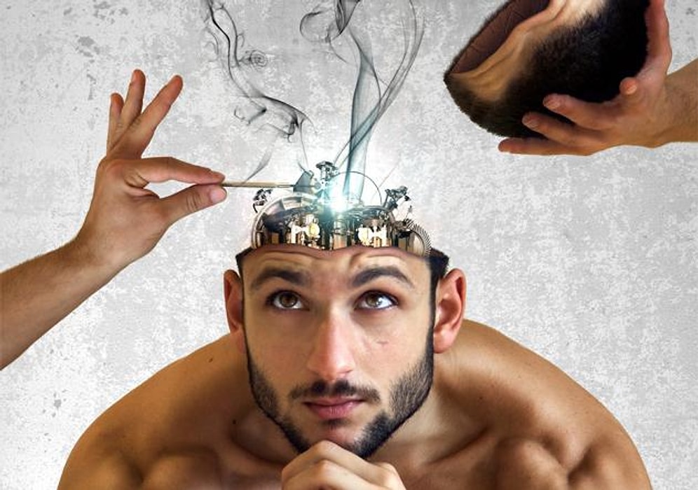 Erkeklerin Özel Hayatlarında Çok Sık Kurduğu 20 Cümle ve Gerçek Anlamları