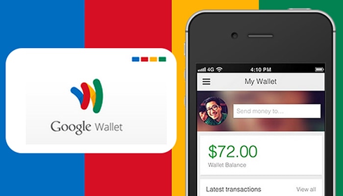 Google Wallet İçin Touch ID Desteği Geldi