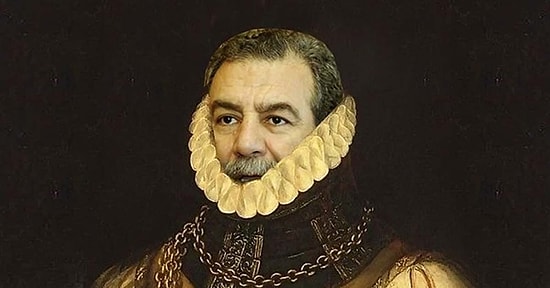 Türkiye'nin İddia Edildiği Gibi Rönesans Döneminde Olduğunu Kanıtlayan 17 Tablo