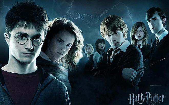 Harry Potter'ın Kitaplarında Olan Ama Filme Yansımayan 29 Detay