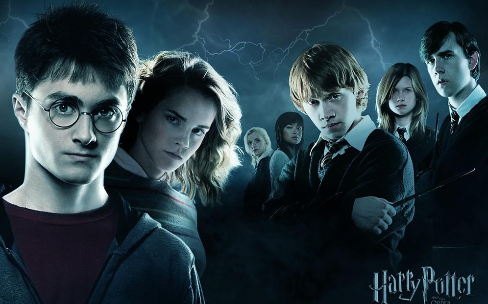 Harry Potter'ın Kitaplarında Olan Ama Filme Yansımayan 29 Detay