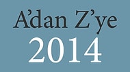 A'dan Z'ye 28 Maddede 2014 Yılının Özeti