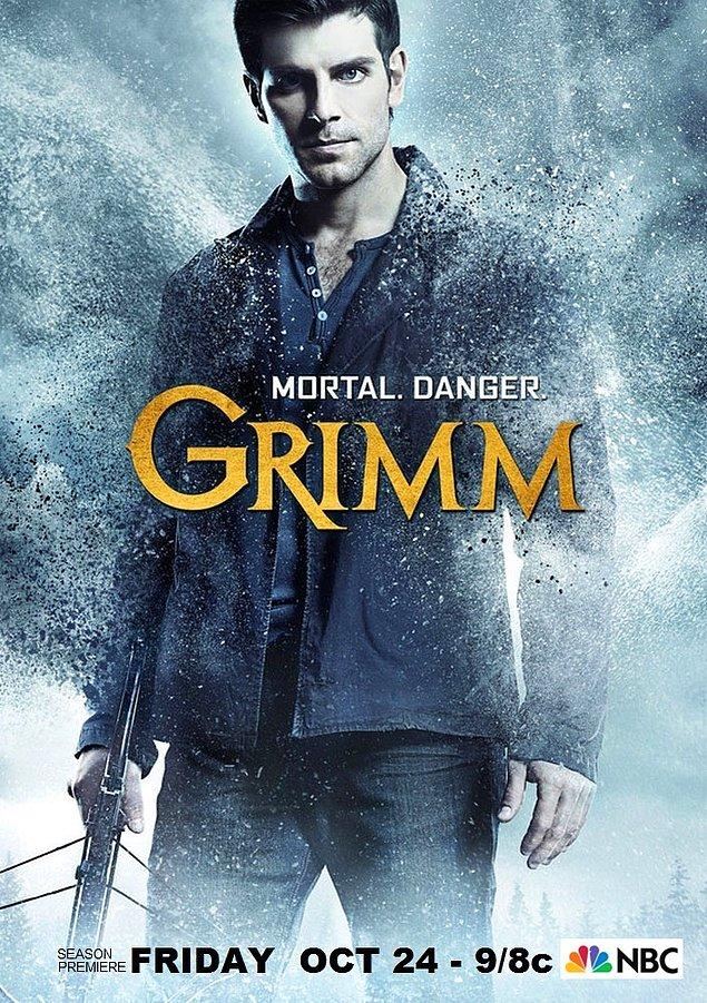 45. Grimm (2011)