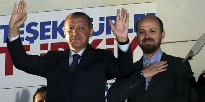 BBC, Tayyip Erdoğan ve Bilal Erdoğan Arasında Geçtiği İddia Edilen Ses Kaydını Yayınladı