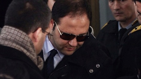 Barış Güler ile Süleyman Aslan Paraları Faiziyle Geri Alacak